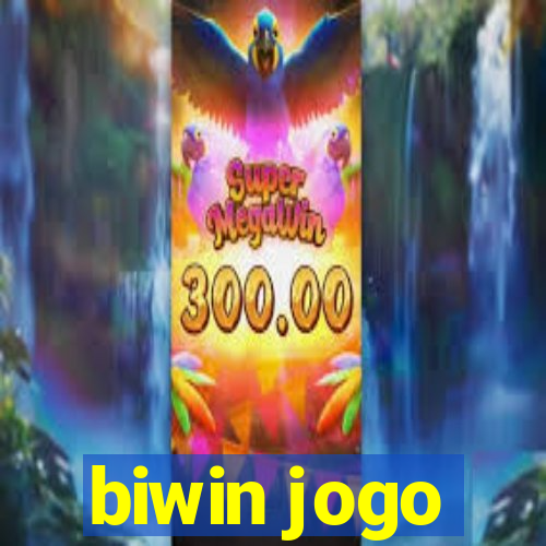 biwin jogo